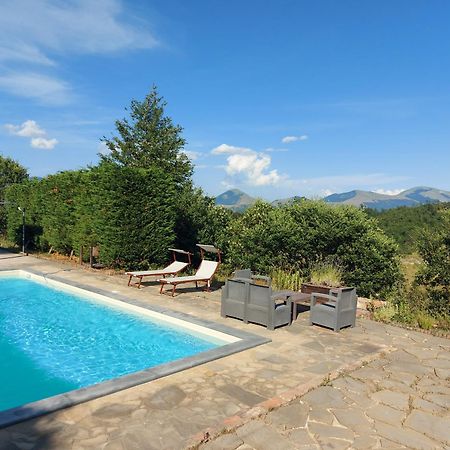 Bnb Bagno Di Bosco Gubbio Kültér fotó