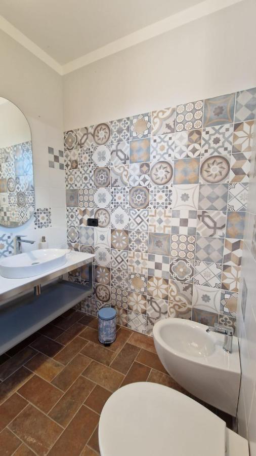 Bnb Bagno Di Bosco Gubbio Kültér fotó
