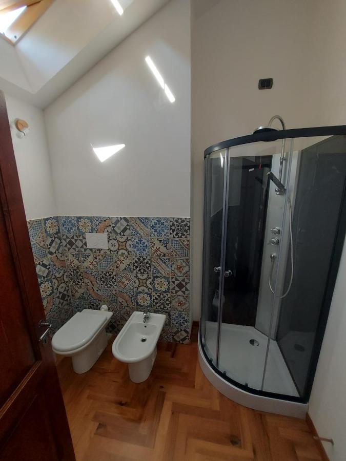 Bnb Bagno Di Bosco Gubbio Kültér fotó