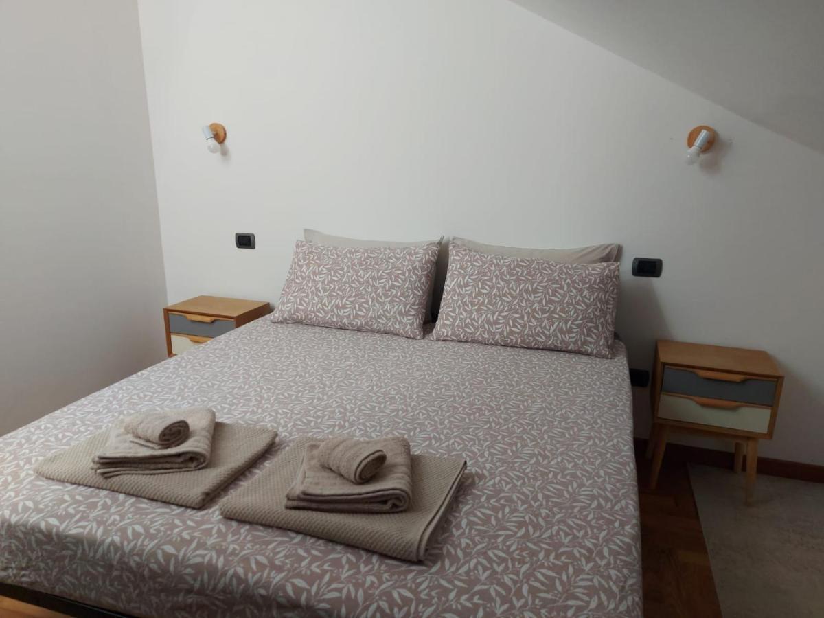 Bnb Bagno Di Bosco Gubbio Kültér fotó