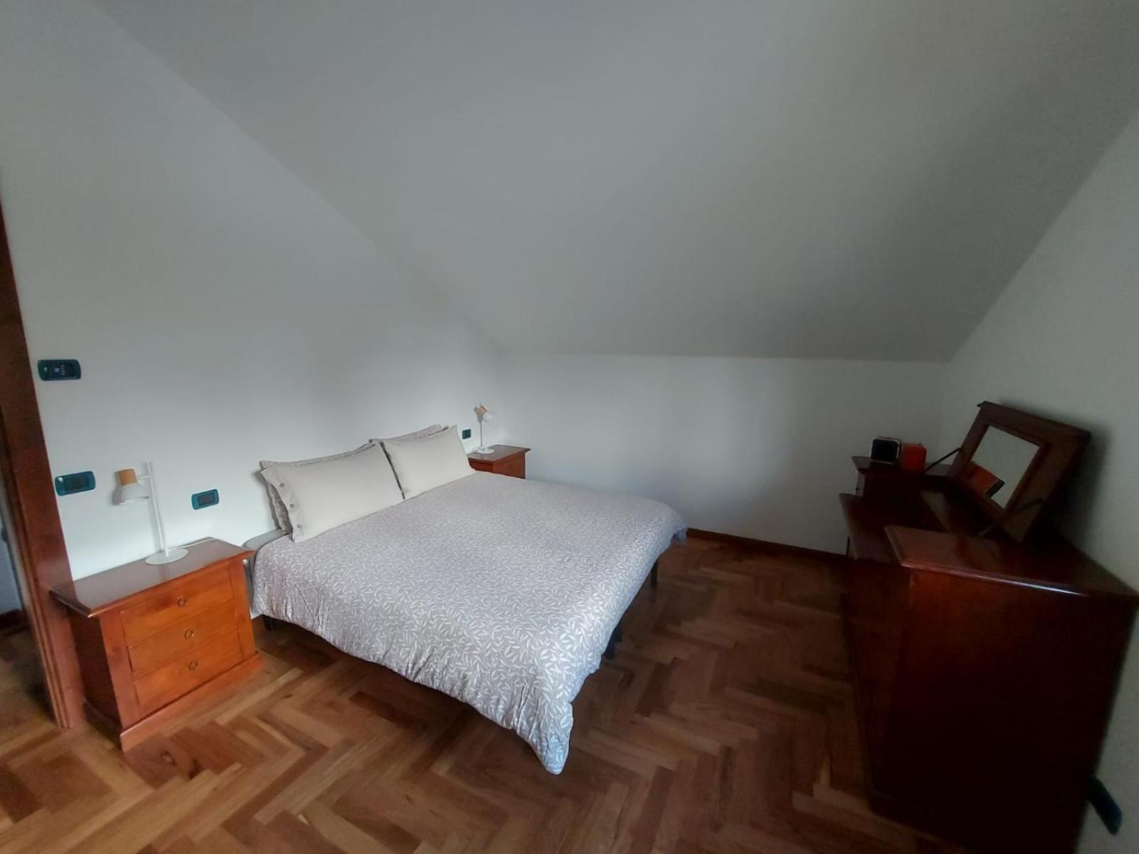 Bnb Bagno Di Bosco Gubbio Kültér fotó