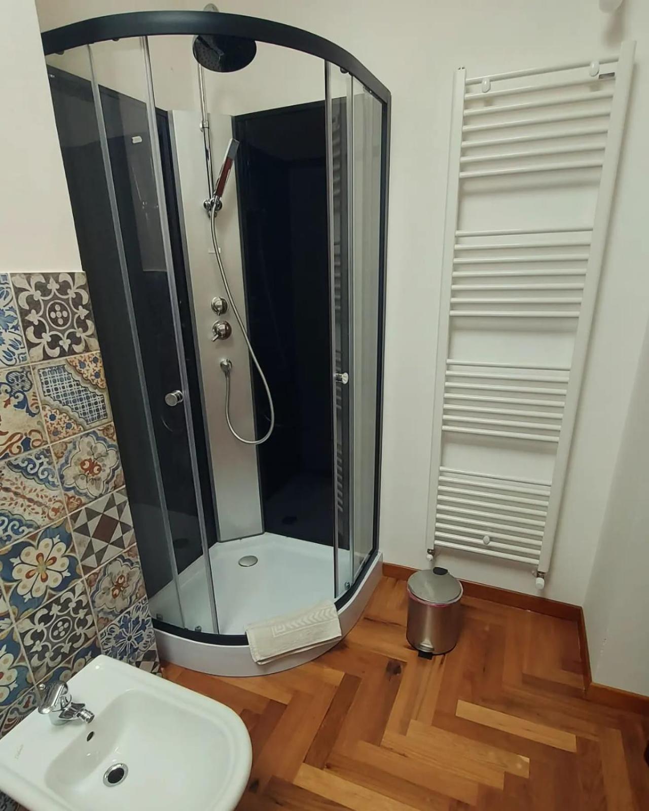 Bnb Bagno Di Bosco Gubbio Kültér fotó